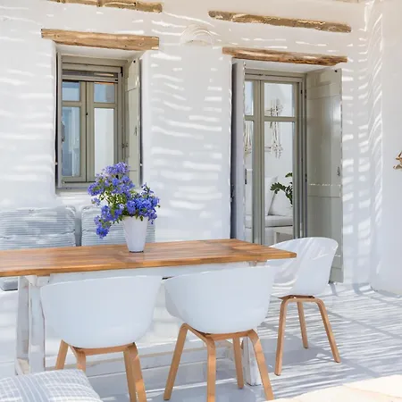 Casa vacanze Sugar Cube Santa Maria Santa Maria (Paros)