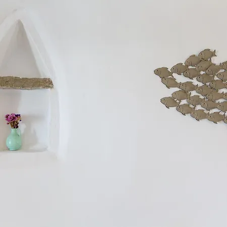 Casa vacanze Sugar Cube Santa Maria