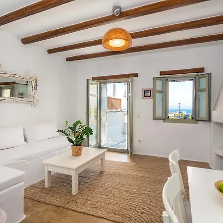 Casa vacanze Sugar Cube Santa Maria