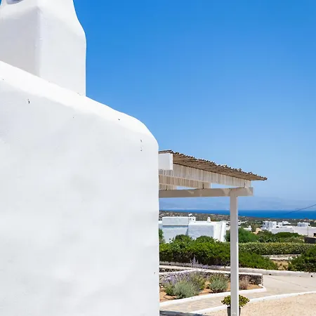 Sugar Cube Santa Maria Casa vacanze Santa Maria (Paros)